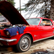 Image for article titled Here's How Much It Cost To Get This 1966 Mustang Ready For The Road After Sitting For 23 Years